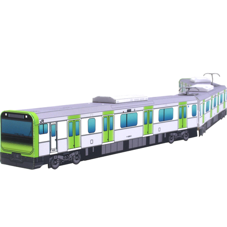 E235“山手线 (Yamanote Line)”